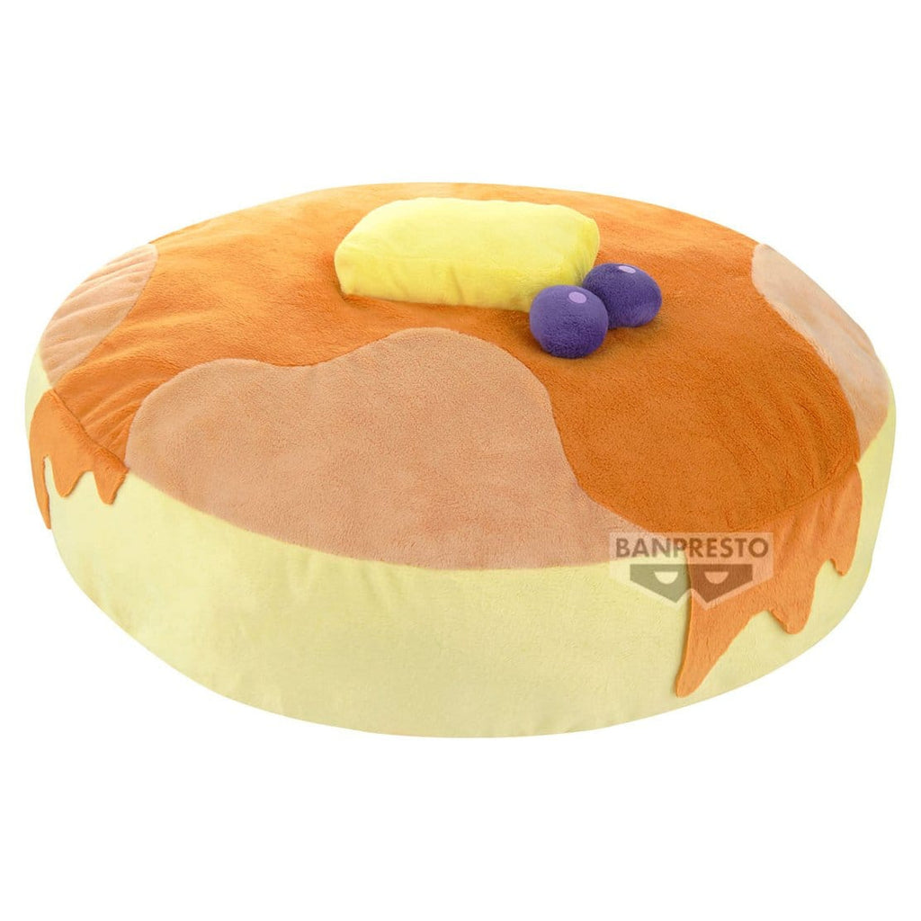Product image Food Series Jumbo Pancake Plush Figure 50 cm