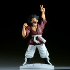 Productafbeelding Dragon Ball Z History Box PVC-figuur Mr. Satan 15 cm
