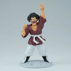 Productafbeelding Dragon Ball Z History Box PVC-figuur Mr. Satan 15 cm
