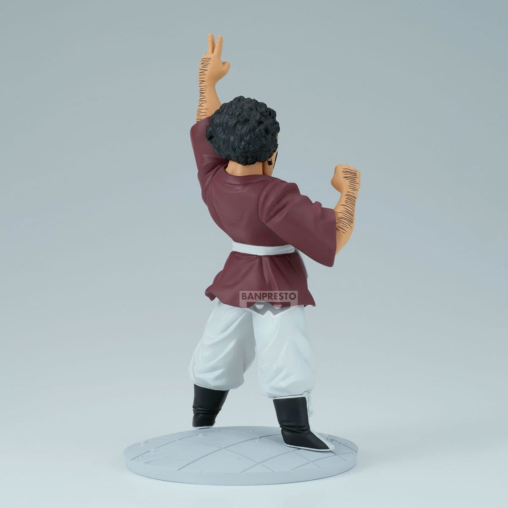 Productafbeelding Dragon Ball Z History Box PVC-figuur Mr. Satan 15 cm