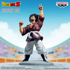 Productafbeelding Dragon Ball Z History Box PVC-figuur Mr. Satan 15 cm