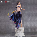 Productafbeelding Ghost Blade PVC-figuur 1/6 Aeolian Encounter Ver. 40 cm