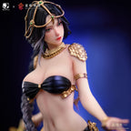 Productafbeelding Ghost Blade PVC-figuur 1/6 Aeolian Encounter Ver. 40 cm