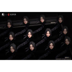 Productafbeelding Ghost Blade PVC-figuur 1/6 Aeolian Encounter Ver. 40 cm