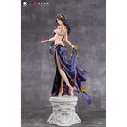 Productafbeelding Ghost Blade PVC-figuur 1/6 Aeolian Encounter Ver. 40 cm