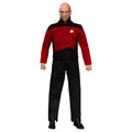 Productafbeelding Star Trek: Generations Jean-Luc actiefiguur