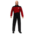 Productafbeelding Star Trek: Generations Jean-Luc actiefiguur
