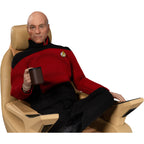 Productafbeelding Star Trek: Generations Jean-Luc actiefiguur