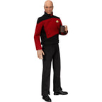 Productafbeelding Star Trek: Generations Jean-Luc actiefiguur