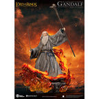 Productafbeelding In de Ban van de Ring Master Craft standbeeld Gandalf 58 cm
