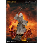 Productafbeelding In de Ban van de Ring Master Craft standbeeld Gandalf 58 cm