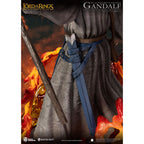 Productafbeelding In de Ban van de Ring Master Craft standbeeld Gandalf 58 cm