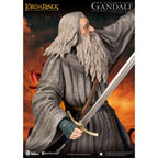 Productafbeelding In de Ban van de Ring Master Craft standbeeld Gandalf 58 cm