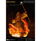 Productafbeelding In de Ban van de Ring Master Craft standbeeld Gandalf 58 cm