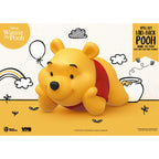 Product image Winnie the Pooh Small Vinyl Money Box Lying Winnie 17 cm