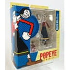 Productafbeelding Popeye actiefiguur Wave 01 Olive Oyl