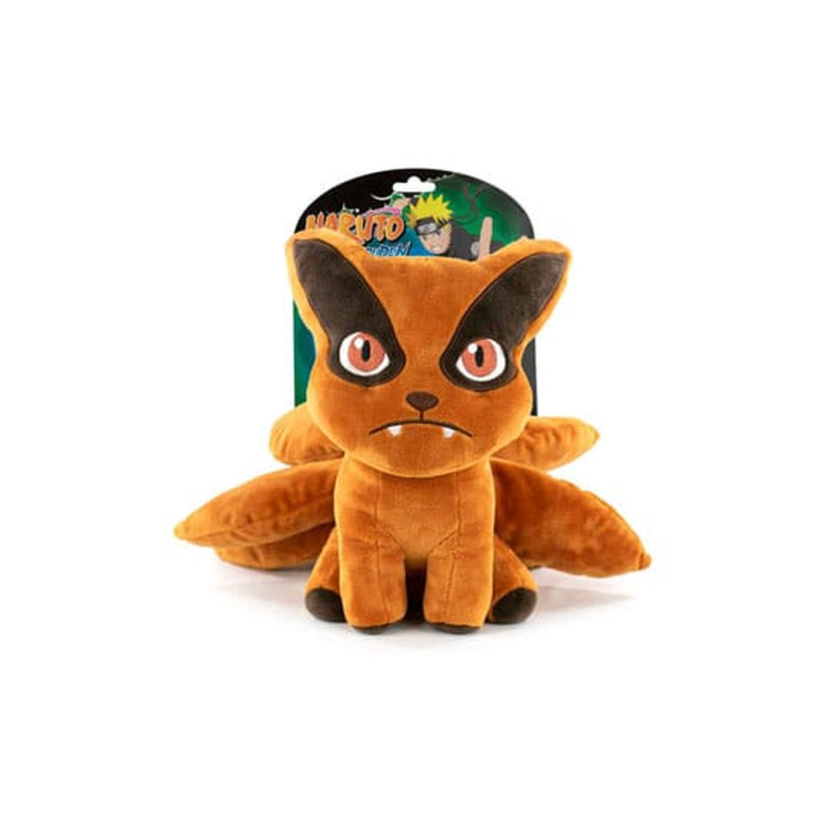Product image Naruto Shippuden Kurama Plush Figure 24 cm