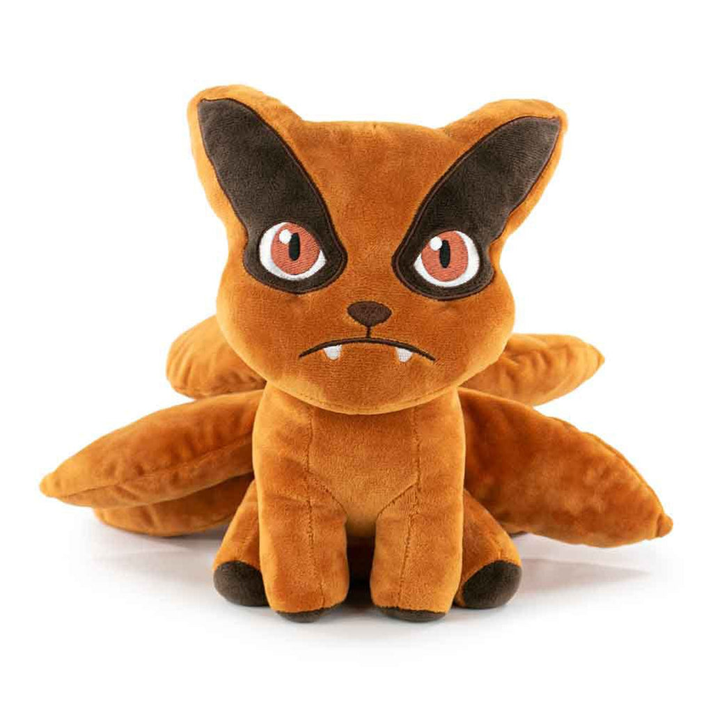 Product image Naruto Shippuden Kurama Plush Figure 24 cm