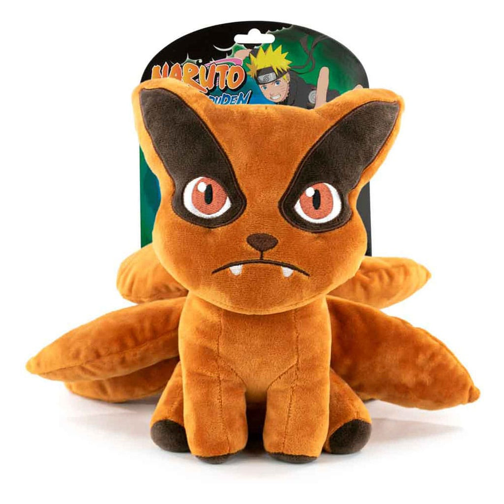Product image Naruto Shippuden Kurama Plush Figure 24 cm