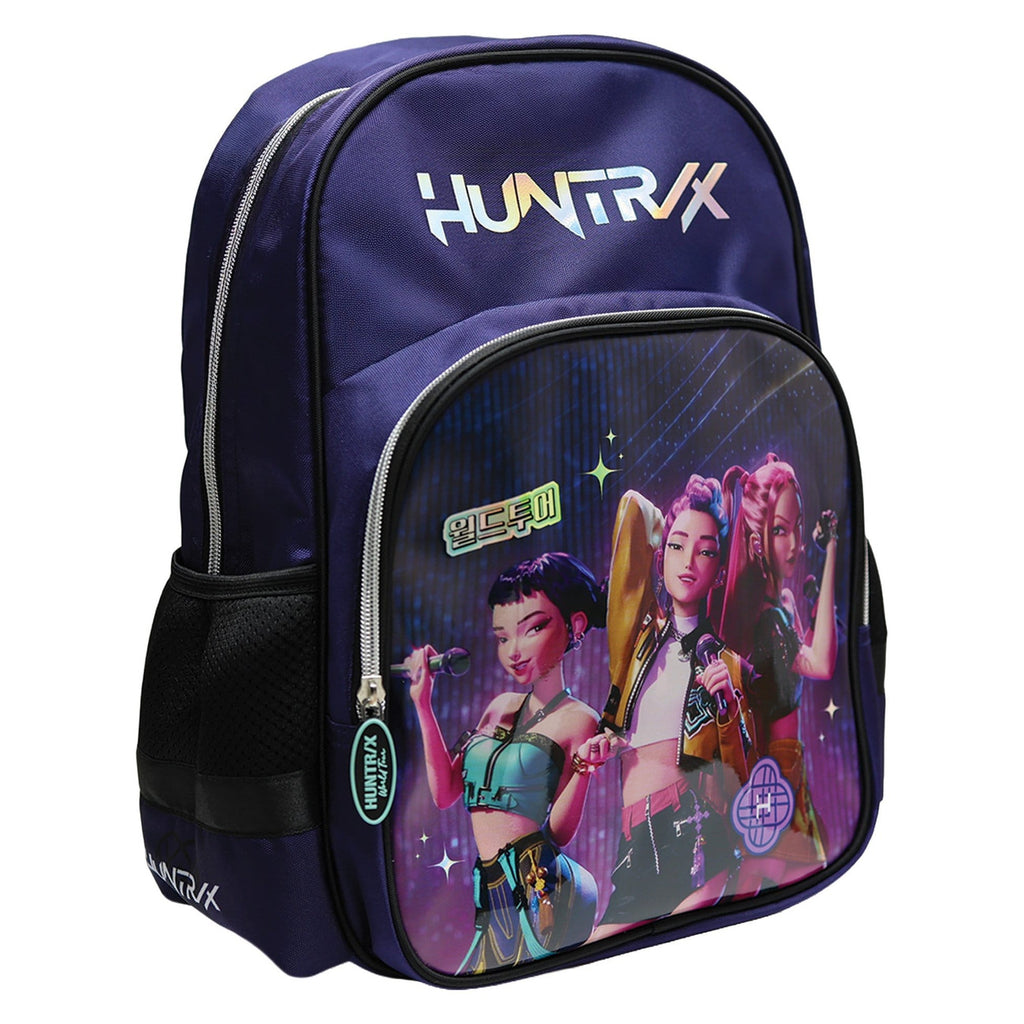 Productafbeelding KPop Demon Hunters Huntr/X Premium rugzak