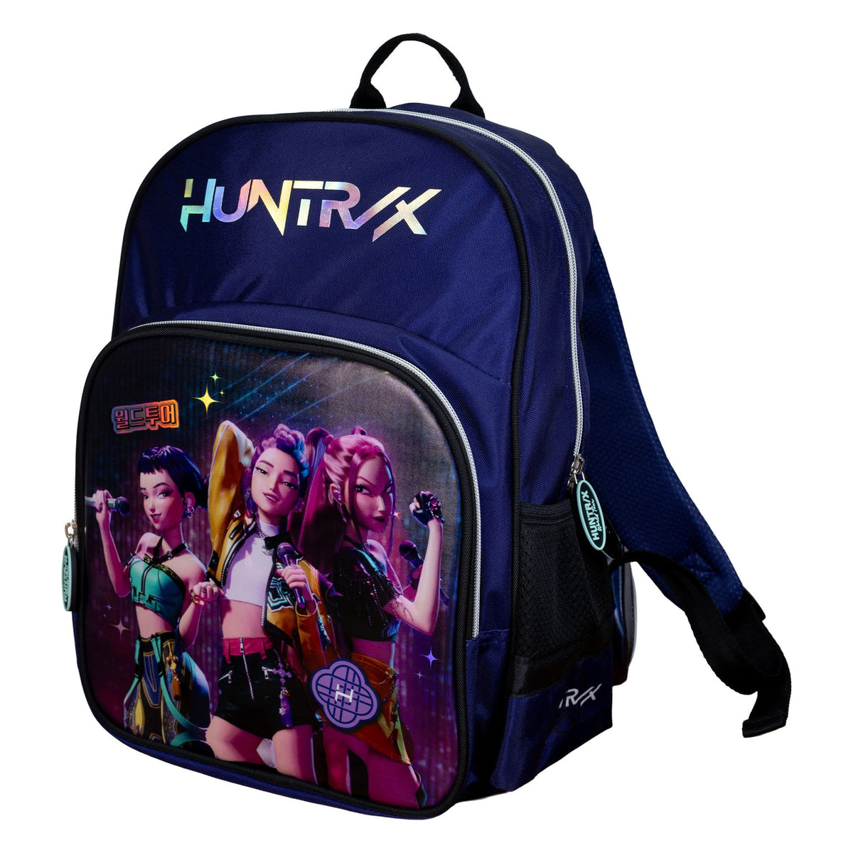 Productafbeelding KPop Demon Hunters Huntr/X Premium rugzak