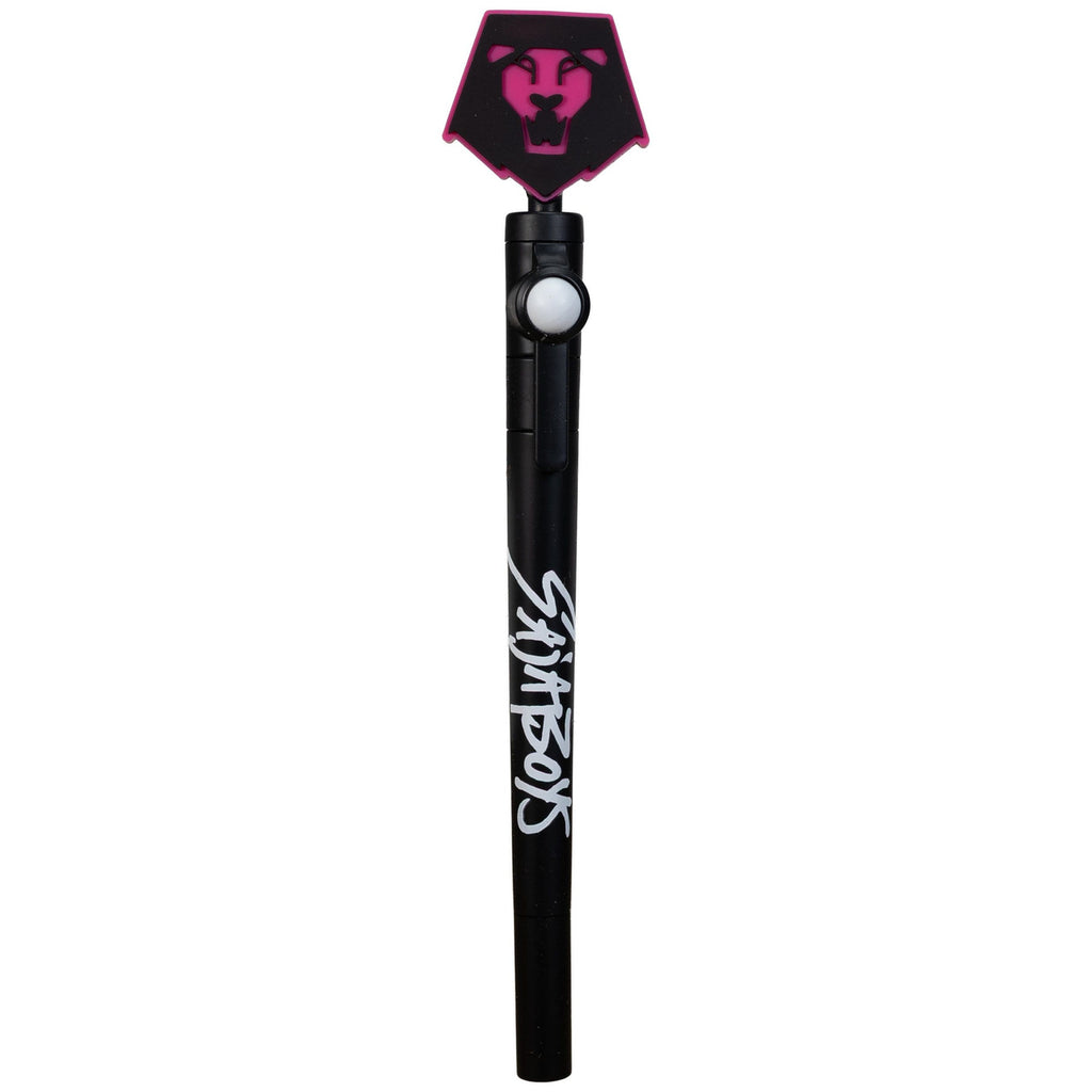 Productafbeelding KPop Demon Hunters Fidgetpen Saja Boys