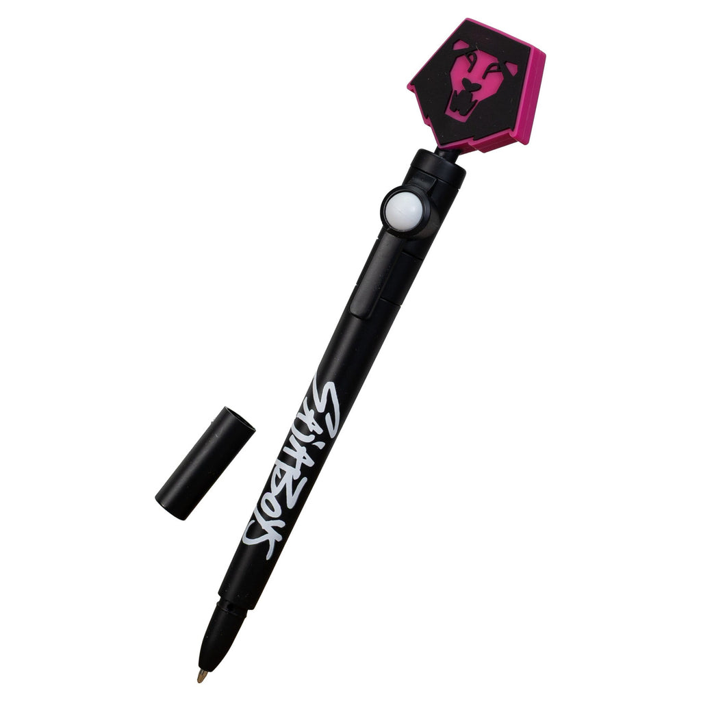 Productafbeelding KPop Demon Hunters Fidgetpen Saja Boys