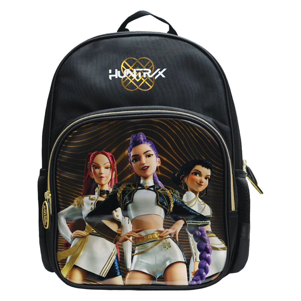 Productafbeelding KPop Demon Hunetrs Golden Premium Rugzak