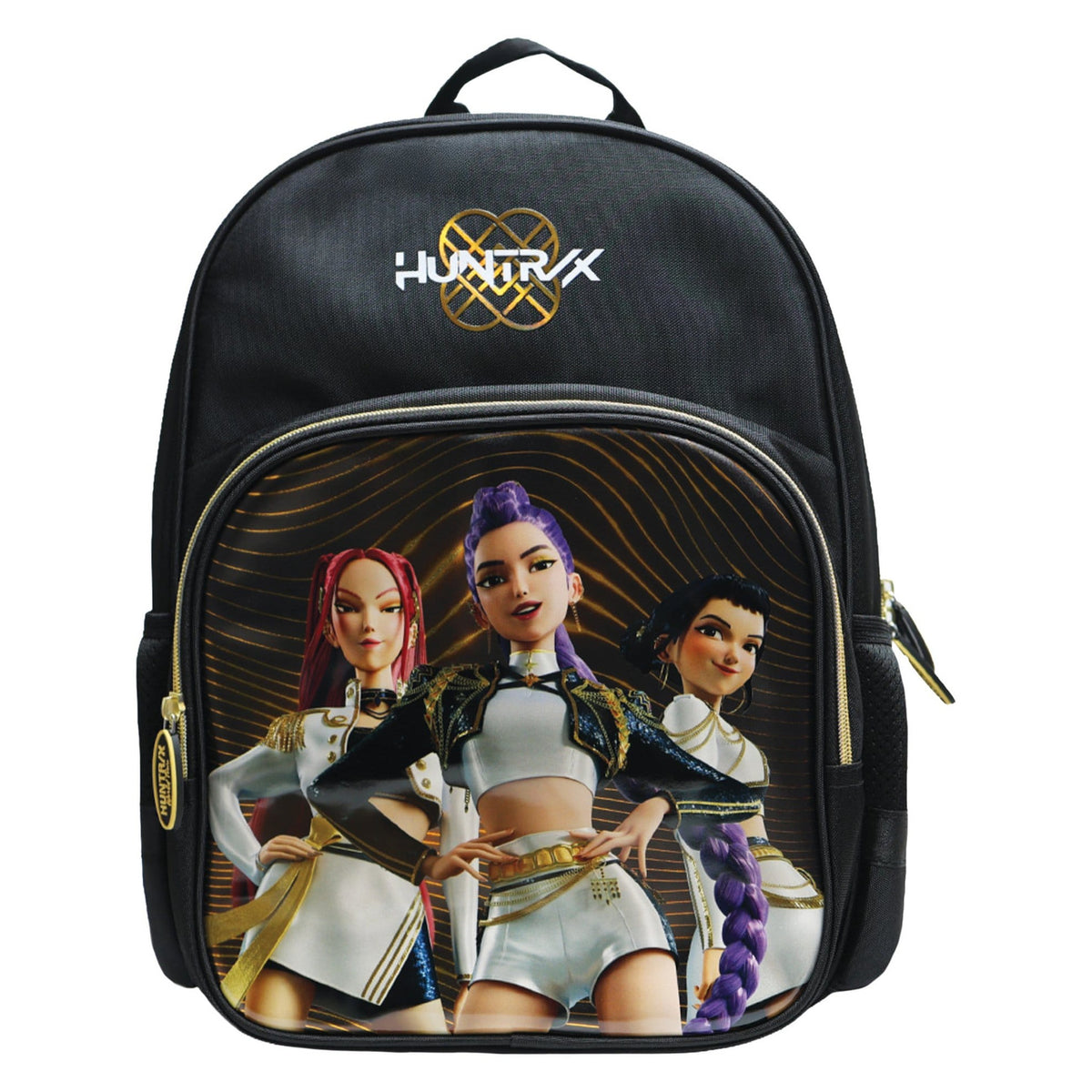 Productafbeelding KPop Demon Hunetrs Golden Premium Rugzak
