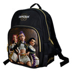 Productafbeelding KPop Demon Hunetrs Golden Premium Rugzak