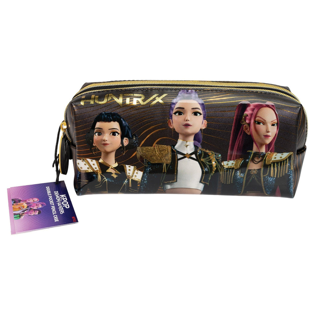 Productafbeelding KPop Demon Hunters etui Golden