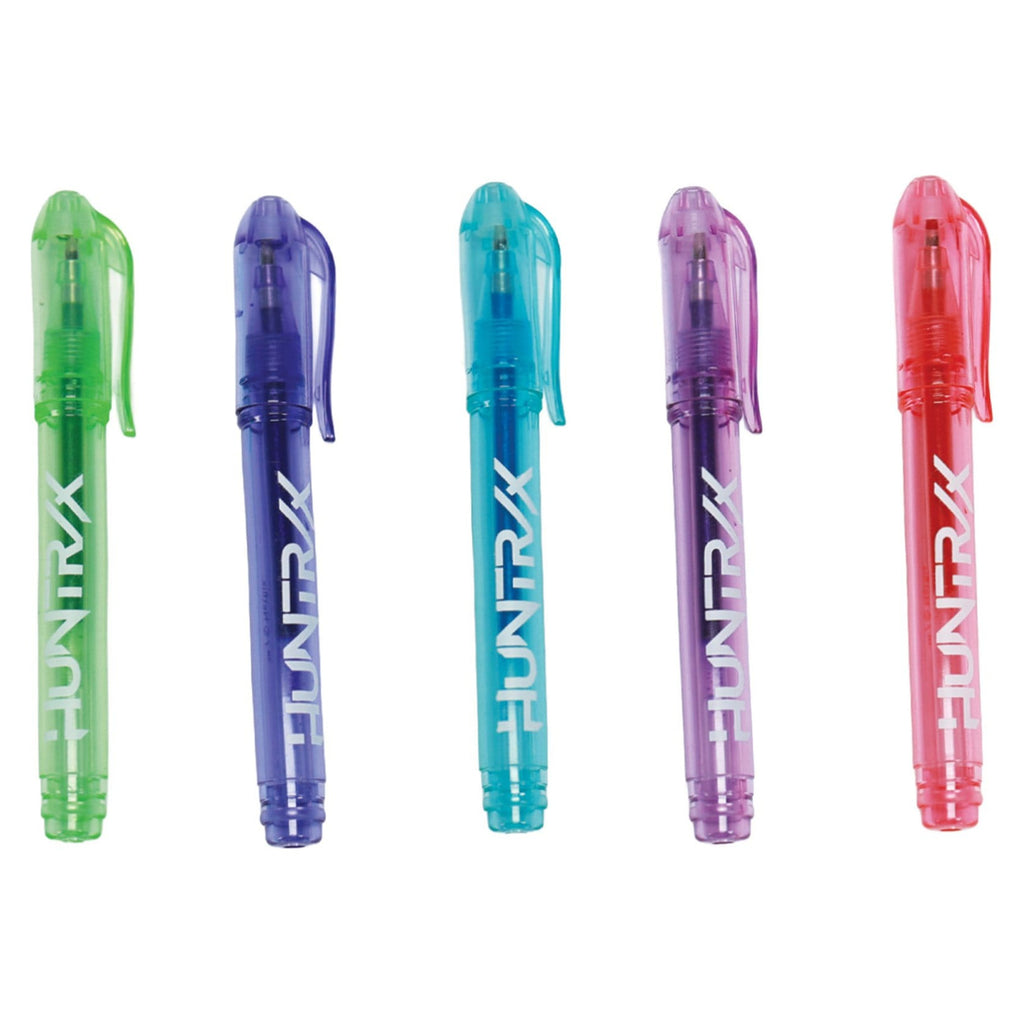Product image KPop Demon Hunters Golden Stationery Set 10-Pack