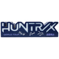 Productafbeelding KPop Demon Hunters lamp Huntr/x-logo