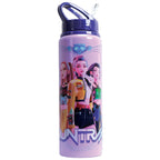 Productafbeelding KPop Demon Hunters HUNTR/X flip-top drinkfles