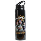 Productafbeelding KPop Demon Hunters fliptop drinkfles Golden