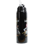 Productafbeelding KPop Demon Hunters fliptop drinkfles Golden