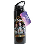 Productafbeelding KPop Demon Hunters fliptop drinkfles Golden
