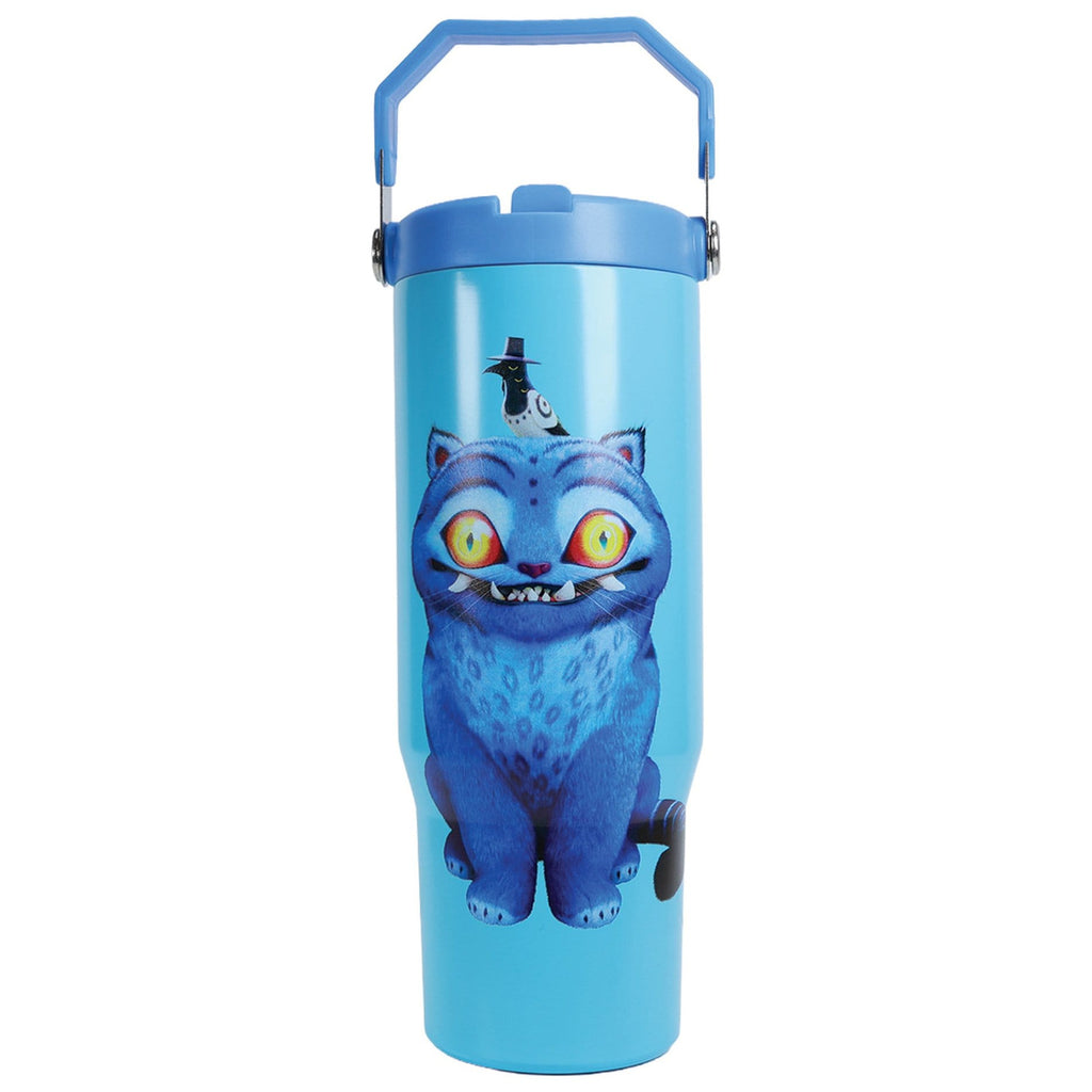 Productafbeelding KPop Demon Hunters Derpy Tumbler 900 ml