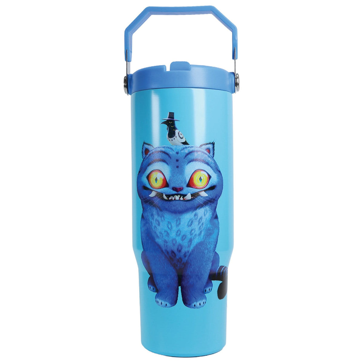Productafbeelding KPop Demon Hunters Derpy Tumbler 900 ml