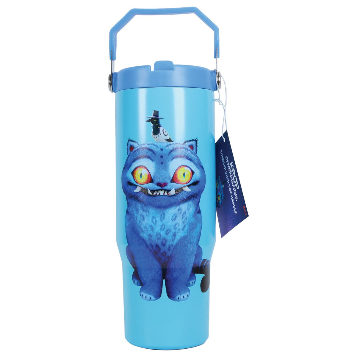 Productafbeelding KPop Demon Hunters Derpy Tumbler 900 ml
