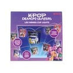 Productafbeelding KPop Demon Hunters Ramen lichtslinger