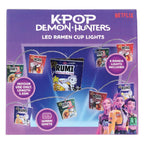 Productafbeelding KPop Demon Hunters Ramen lichtslinger
