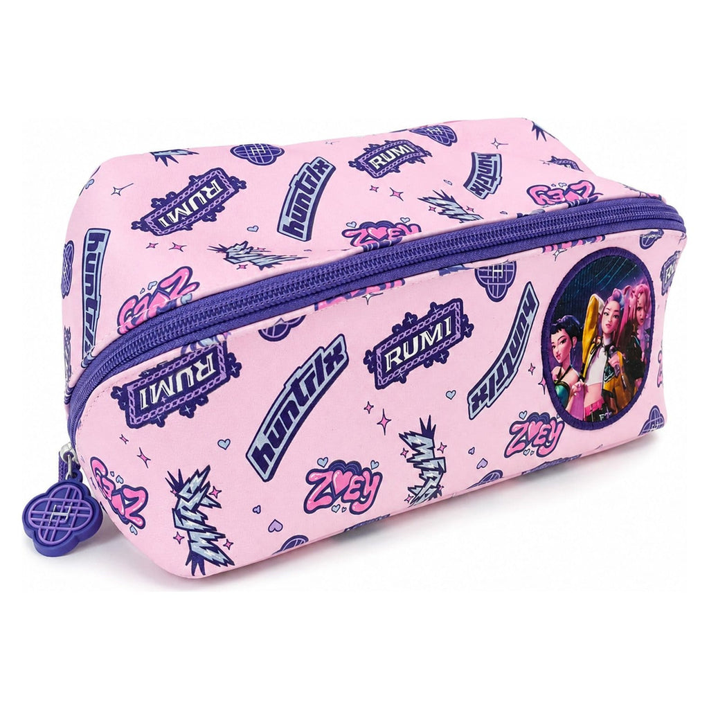 Productafbeelding KPop Demon Hunters Rumi cosmetische tas
