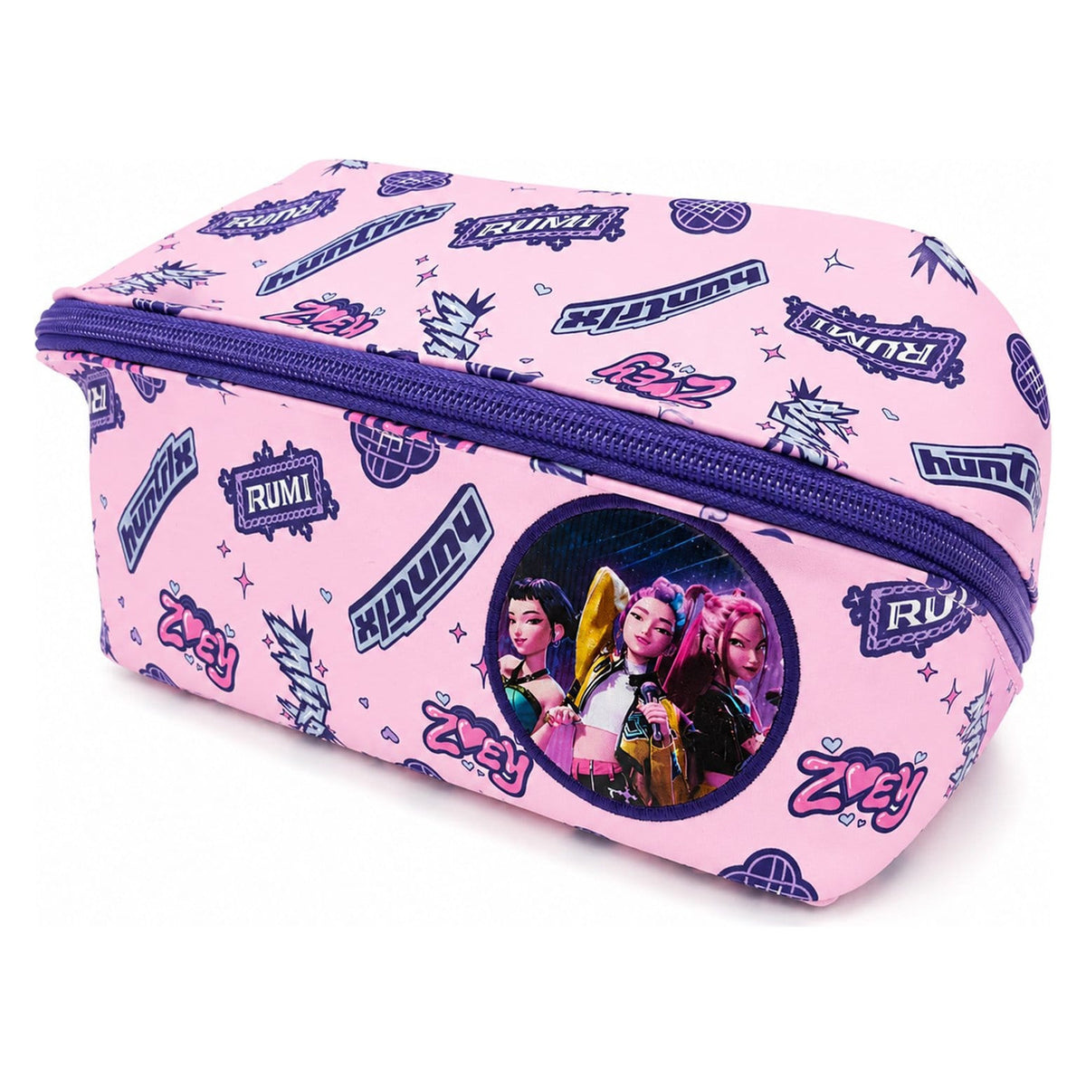 Productafbeelding KPop Demon Hunters Rumi cosmetische tas