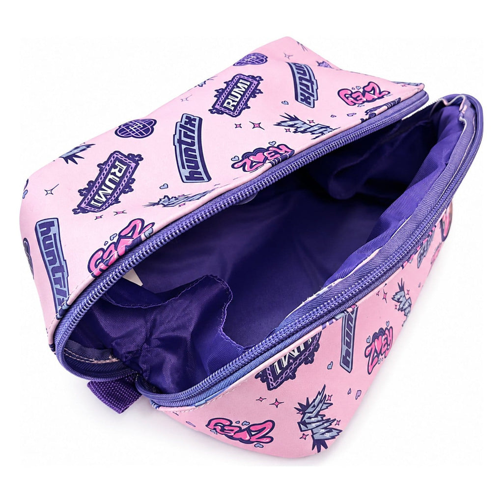 Productafbeelding KPop Demon Hunters Rumi cosmetische tas