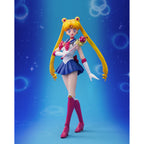 Productafbeelding Sailor Moon S.H. Figuarts Actiefiguur Sailor Moon -Crystal