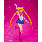 Productafbeelding Sailor Moon S.H. Figuarts Actiefiguur Sailor Moon -Crystal