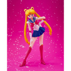 Productafbeelding Sailor Moon S.H. Figuarts Actiefiguur Sailor Moon -Crystal
