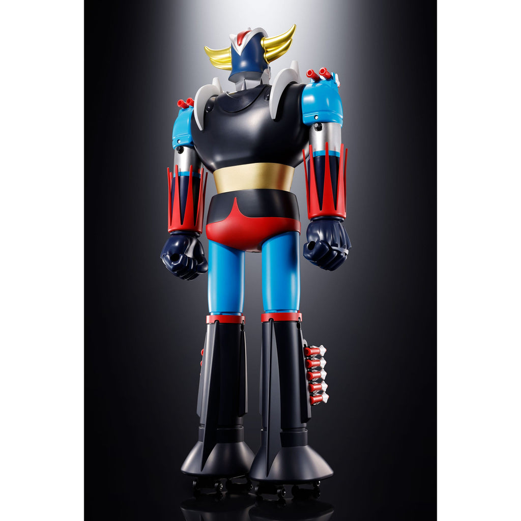 Product image UFO Robot Grendizer Jumbo Machineder Grendizer Action Figure