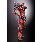 Productafbeelding Neon Genesis Evangelion Metal Build Die-Cast actiefiguur EVA